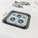 BẢO VỆ CAMERA (BẠC) ĐT IPHONE 12 6.1 TOTU