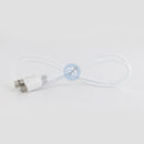 CÁP SẠC ĐIỆN THOẠI TYPE C E31C 1M KIM CƯƠNG