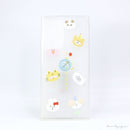 ỐP LƯNG SAMSUNG NOTE 20 ULTRA ( DẺO TRONG IN HÌNH)