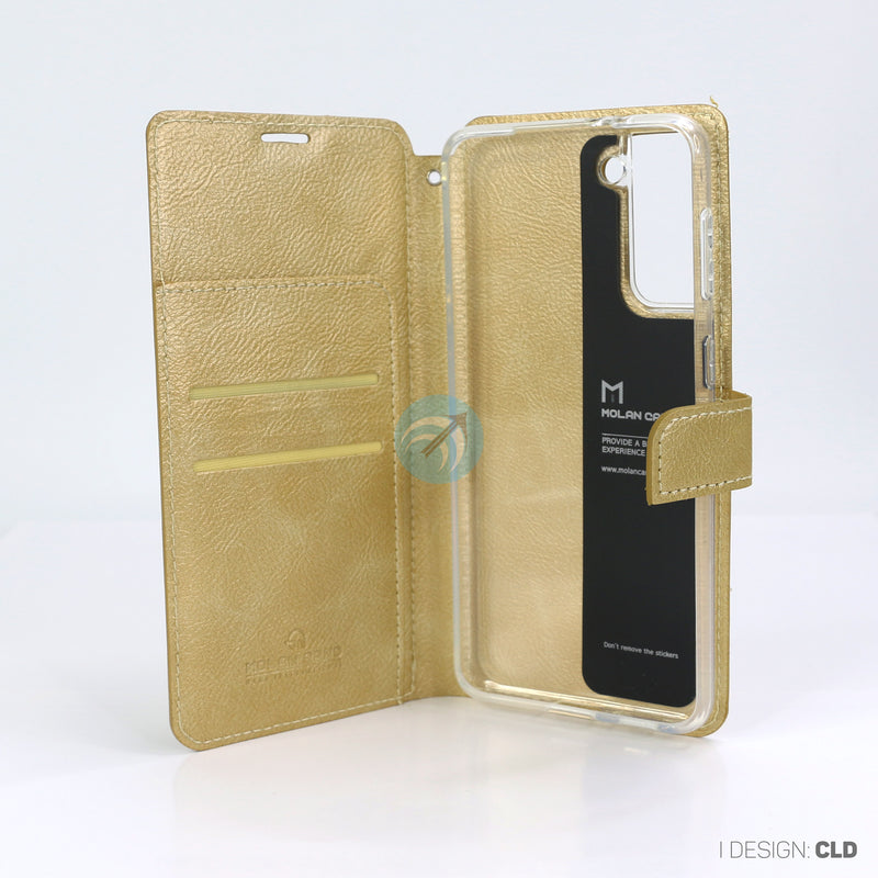 BAO DA ĐIỆN THOẠI SAMSUNG S21+ (ISSUE)