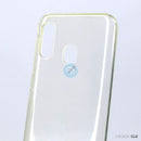 ỐP LƯNG ĐT SAMSUNG A40 ( DẺO TRONG DADA)