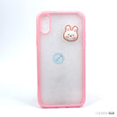 ỐP LƯNG ĐIỆN THOẠI IPHONE X/XS (50K)