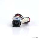 JACK NGUỒN LAPTOP DELL 3560