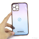 Ốp lưng IPHONE 12 PRO ( GALAXY COLOR KST)