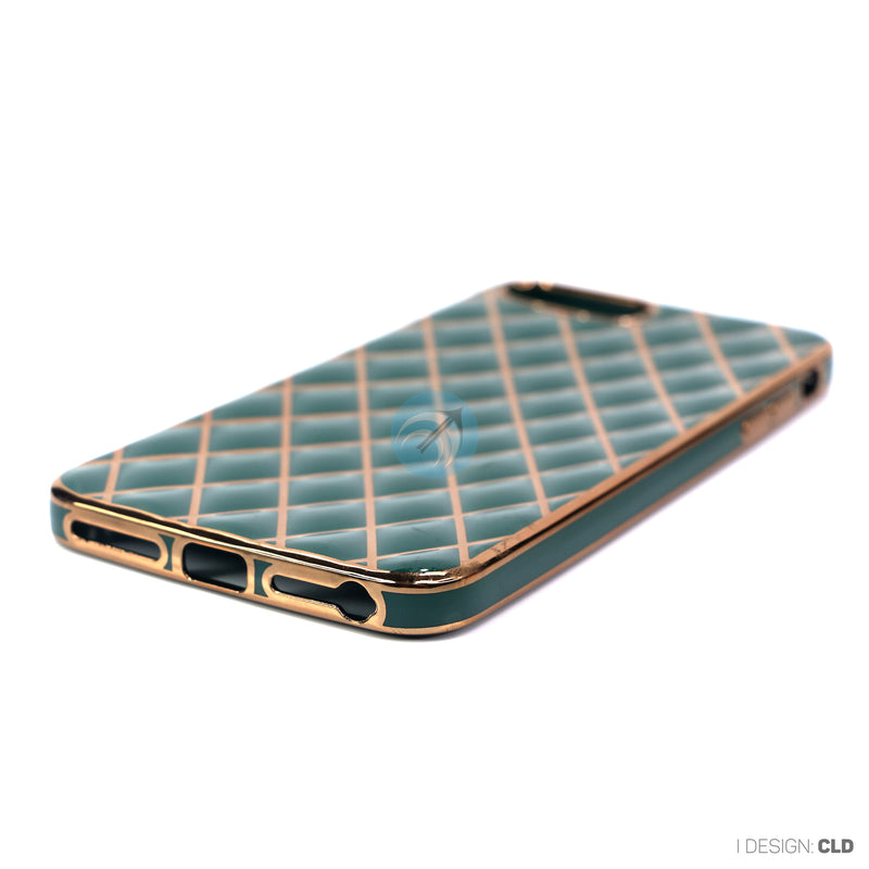 ỐP LƯNG ĐIỆN THOẠI IPHONE 6+/6S+ (DẺO MÀU KHÔNG HỘP)