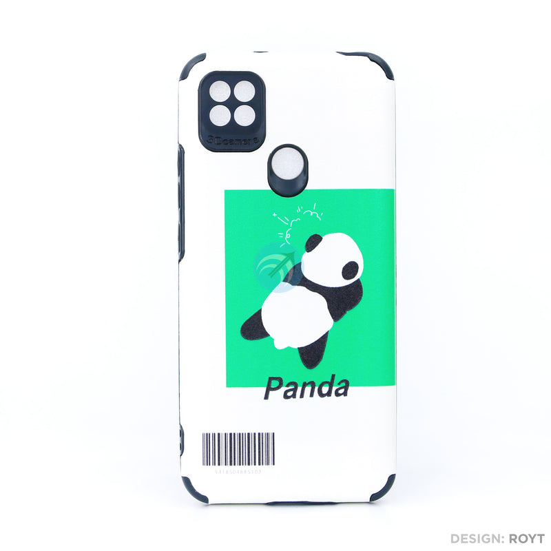 Ốp lưng REDMI 9C IMD hình 6D