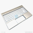 Vỏ laptop HP 13-AH mặt C màu gold
