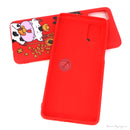 ỐP LƯNG SAMSUNG M51 ( ĐỎ PHỐI TẾT )