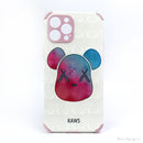 ỐP LƯNG IPHONE 12 PRO MAX HÌNH TIM VIỀN VUÔNG