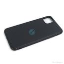 ỐP LƯNG ĐIỆN THOẠI IPHONE 11 PRO MAX (TRONG SUỐT)