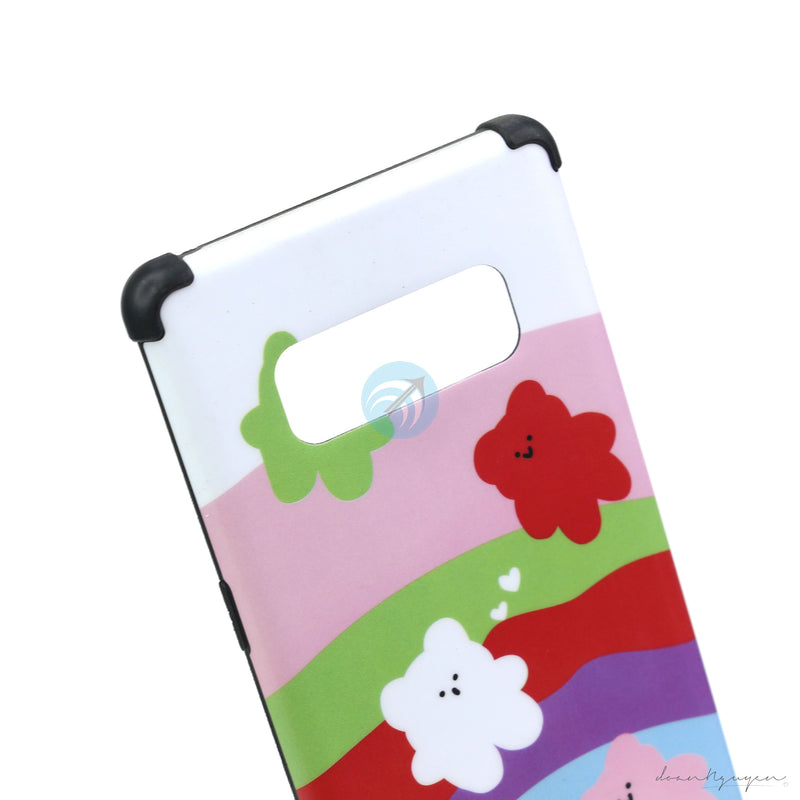 ỐP LƯNG ĐIỆN THOẠI SAMSUNG NOTE 8 (IMD)