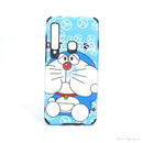 ỐP LƯNG SAMSUNG A9 2018 ( IMD DẺO)