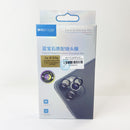 BẢO VỆ CAMERA ĐT IPHONE 12 PRO KUZOOM 3 MẮT (TITAN ĐÍNH ĐÁ)