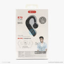 Tai nghe BLUETOOTH BYZ B70 bh01t