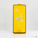 Cường lực SAMSUNG A80/A90/A71/A91 full đen (Thiên thần)