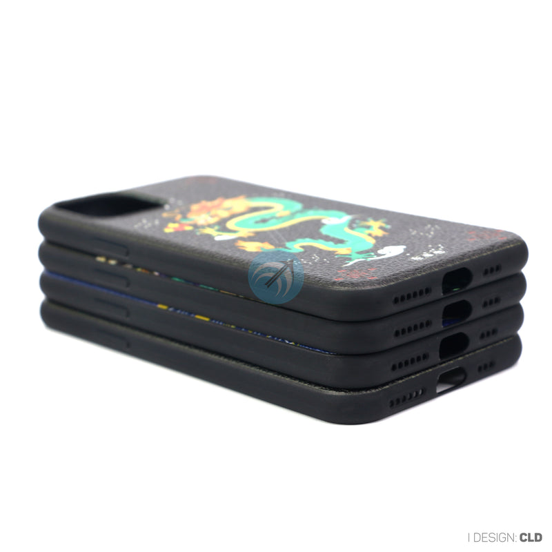 ỐP LƯNG IPHONE 11 PRO (HÌNH RỒNG)