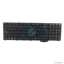 key hp 8730w