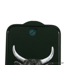 Cường lực IPHONE 12/ 12 PRO PREMIUM HD MIPOW KINGBULL (BJ211)