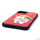 ỐP LƯNG IPHONE 11 PRO ( TRÂU PHỐI TẾT DILIANA)