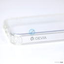 ỐP lưng IPHONE 13 PRO MAX micamica trong viền silicone DEVIA