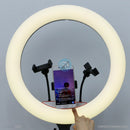 Đèn LIVESTREAM 45 cm 18" led RGB