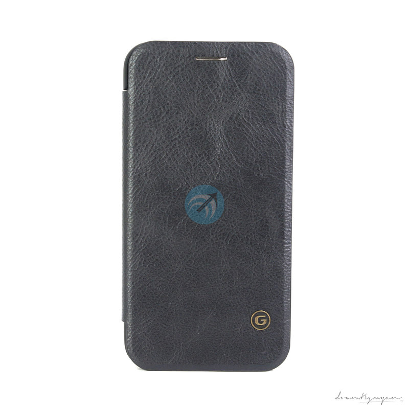 ỐP LƯNG IPHONE 11 PRO 5.8 DA CARD G-CASE