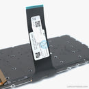 Bàn phím ACER AN515-55 AN515-54 PH315-52 AN515-44  màu đen có đèn bh03t