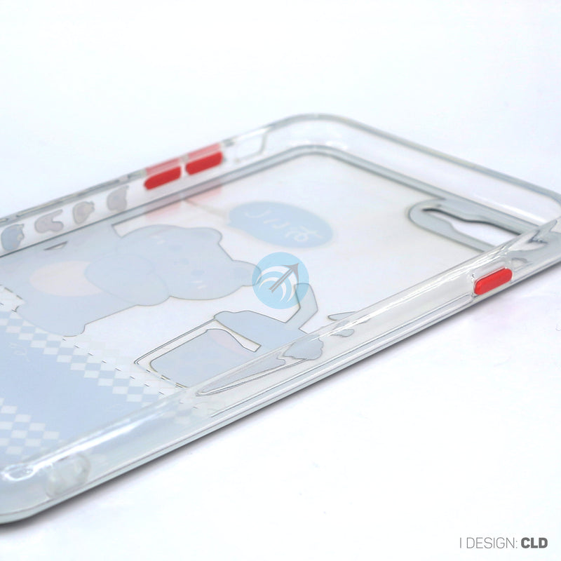 ỐP LƯNG ĐIỆN THOẠI IPHONE 7+/8+ (HÌNH HOẠT HÌNH)