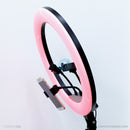 Đèn LIVESTREAM 45 cm 18" led RGB