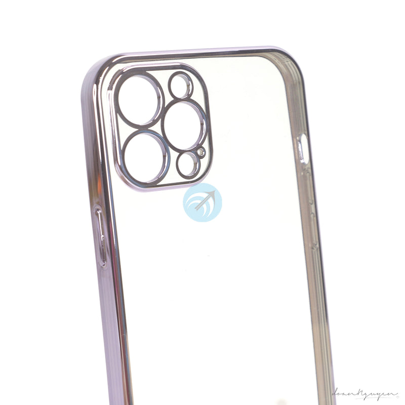 ỐP LƯNG IPHONE 12 PRO MAX TRONG KST