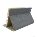 BAO DA MTB HUAWEI M3 LITE M3-8.0 VẢI