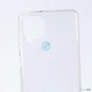 Ốp lưng SAMSUNG A12 ( DẺO TRONG DADA)