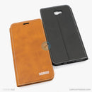 Bao da SAMSUNG J7 PRIME XUNDU