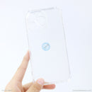 Ốp lưng IP 13 PRO chống sốc trong