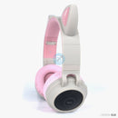 Tai nghe mèo chụp tai BLUETOOTH HOCO W27 bh03t