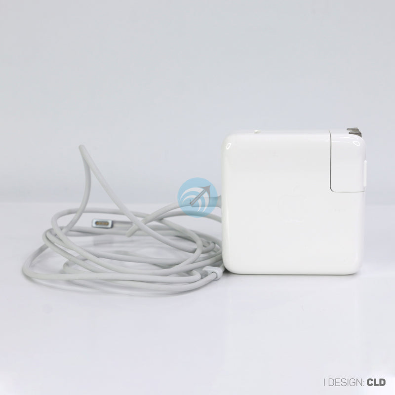 Sạc Macbook 16.5V - 3.5A(60W)(L) zin BH12T