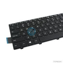 Bàn phím DELL 3442, 3441, 3443, 14(3437) inspiron 14-5000 Series 5442 5443 5445 5447 5448 Latitude (3450 3460 3470), Vostro (3445 3446 3458 3459) có đèn 3467 5459 7447 bh12t