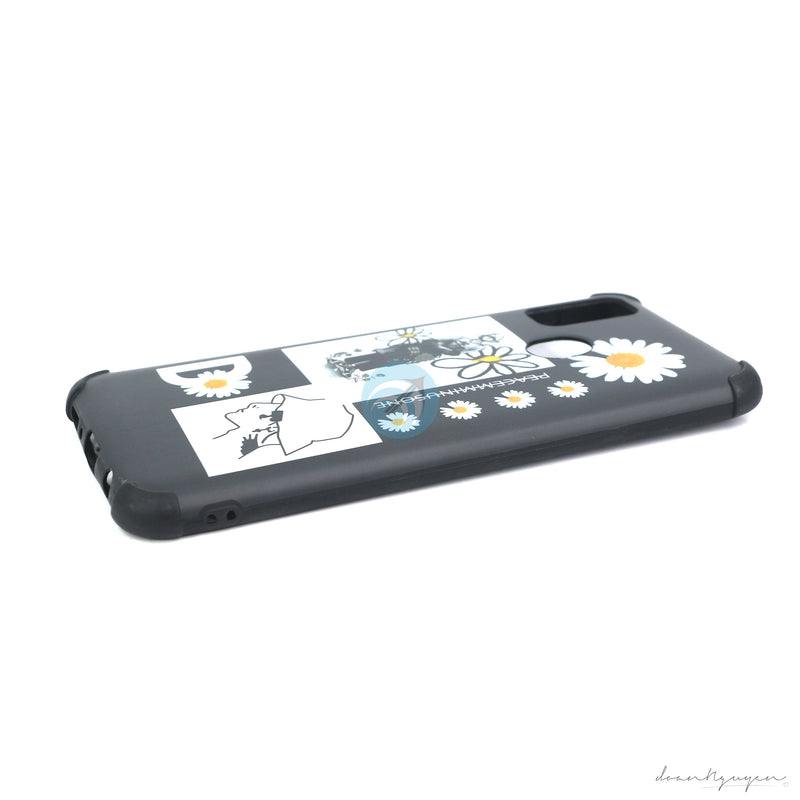 ỐP LƯNG ĐIỆN THOẠI SAMSUNG M21 (IMD)