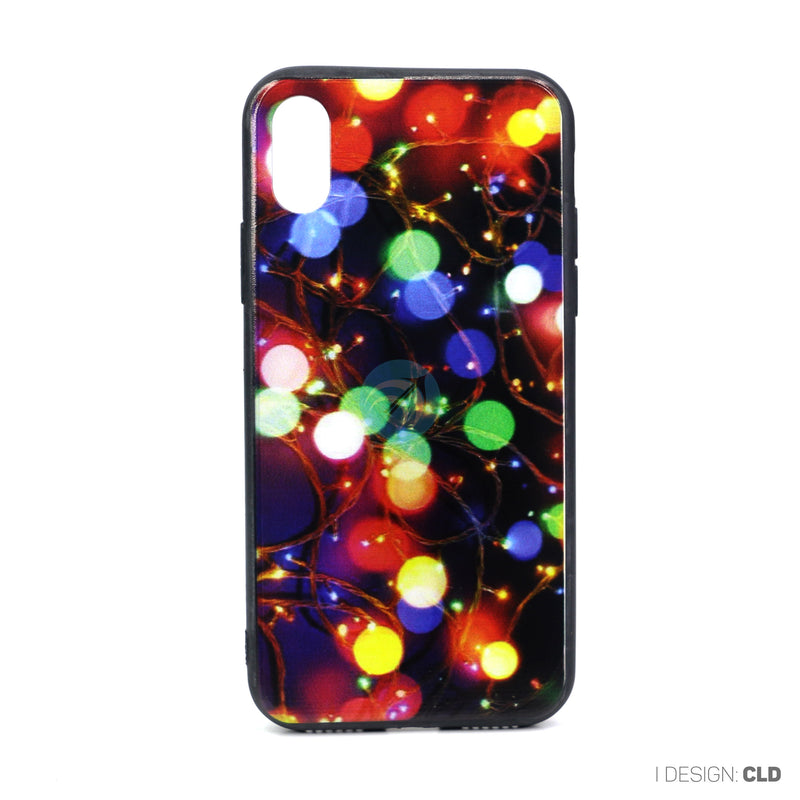 ỐP LƯNG ĐIỆN THOẠI IPHONE X/XS (30K)