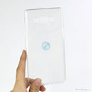 ỐP LƯNG ĐIỆN THOẠI SAMSUNG A7 2015 DẺO TRONG