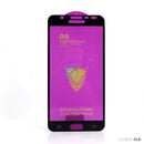 Cường lực SAMSUNG J7 PRIME màu đen (OG)