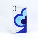 ỐP LƯNG ĐT IPHONE XS MAX (HÌNH CUTE NHỰA)