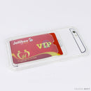 Ốp lưng IPHONE 6G/ 6S trong CARD