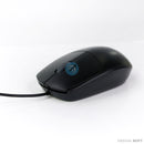 Chuột có dây N100. BLACK RAPOO bh06t