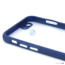 ỐP LƯNG ĐT IPHONE 6G/6S (NHÁM HÌNH VIỀN MÀU SPACE HỘP)