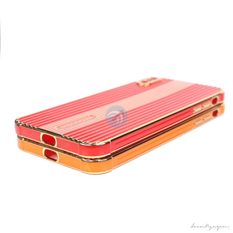 ỐP LƯNG ĐIỆN THOẠI IPHONE XS MAX (DẺO XI KEDOUSHI)