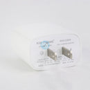 CÓC SẠC ĐIỆN THOẠI KIM CƯƠNG 22W 5A (1 CỔNG USB A) KMG-K902 BH01T