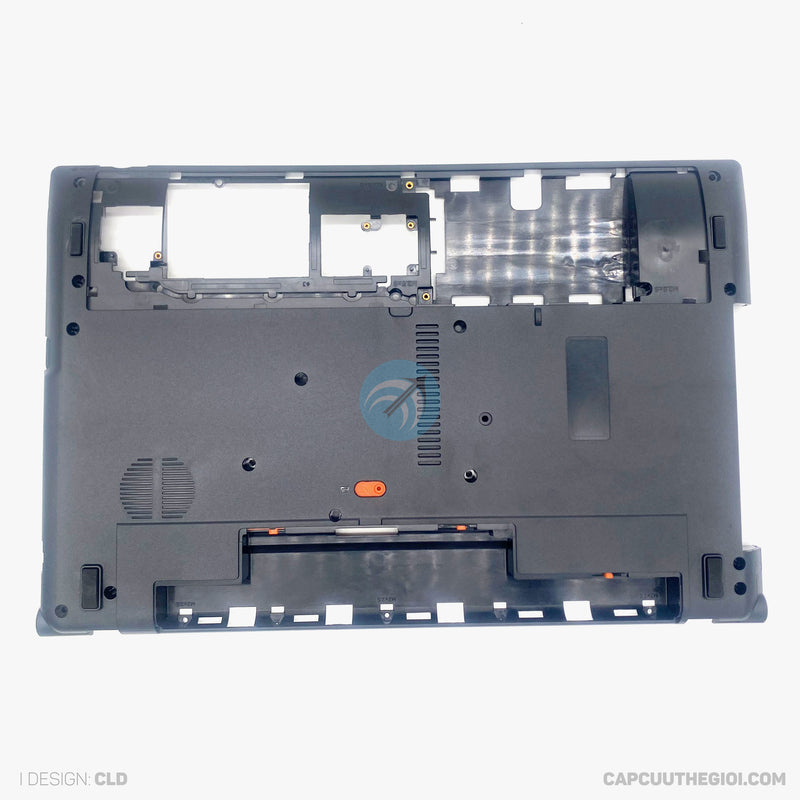 Vỏ laptop ACER V3-571G mặt D