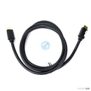 Cáp HDMI UNITEK 1,5 mét Y-C 137U bh03t