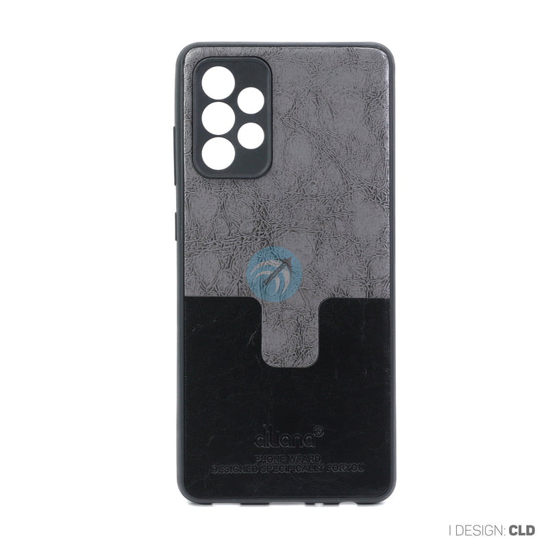 ỐP DA ĐT SAMSUNG A72 (DILIANA 2 MÀU)